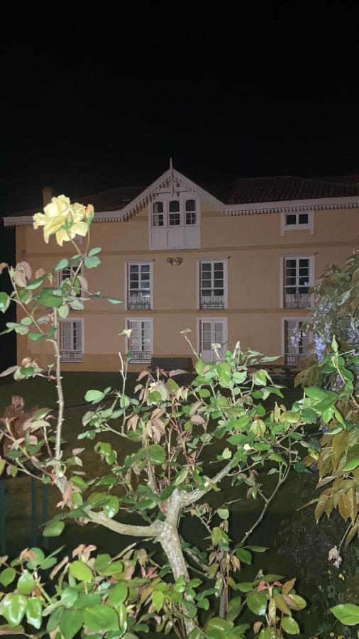 La Cochera De Somao, Casona De Tipologia Indiana Somado 外观 照片